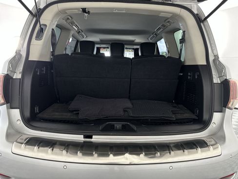 Used 2017 INFINITI QX80 4WD w/ Driver Assistance Package image 25