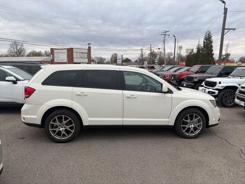 Used 2019 Dodge Journey GT FWD image 7