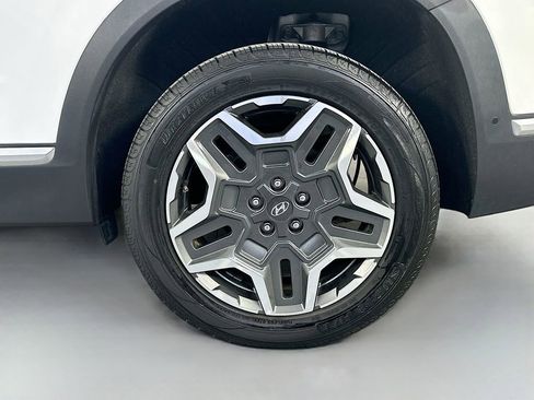 Used 2023 Hyundai Santa Fe Limited image 35