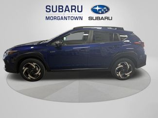 New 2026 Subaru Crosstrek 2.5i Limited 360° Tour