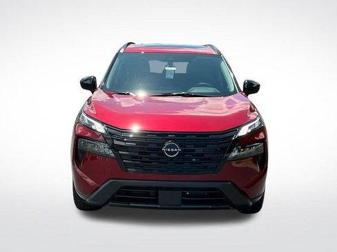 New 2026 Nissan Rogue SV AWD/4WD image 10