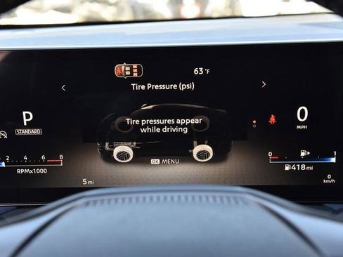 New 2026 Nissan Sentra SL image 13