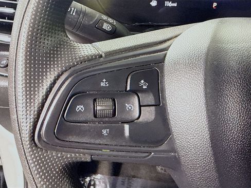 Used 2024 Buick Envista Preferred FWD image 14