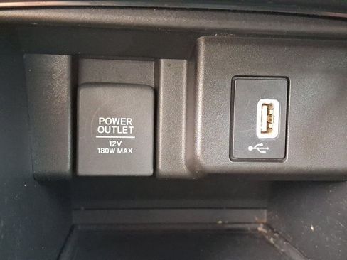 Used 2018 Honda Accord LX image 24