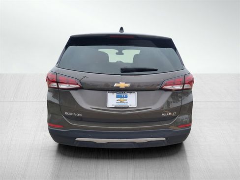 Used 2024 Chevrolet Equinox LT image 6