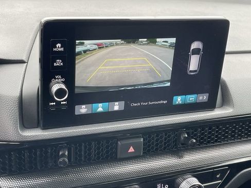 Used 2025 Honda CR-V EX-L image 17