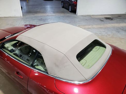 Used 2007 Jaguar XK Convertible image 45