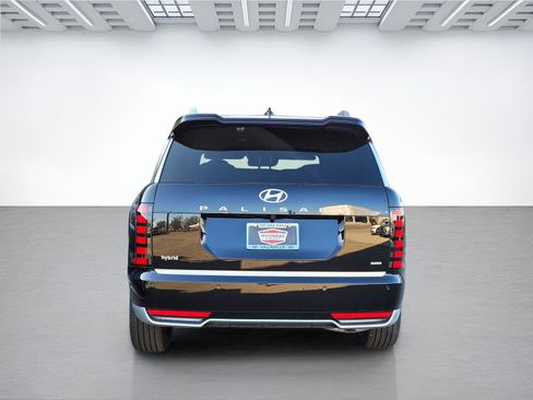 New 2026 Hyundai Palisade Calligraphy image 6