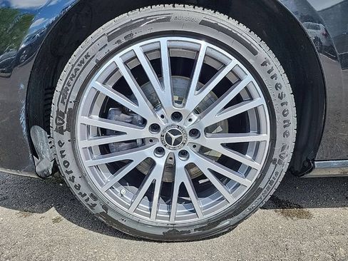 Used 2025 Mercedes-Benz CLA 250 4MATIC image 19