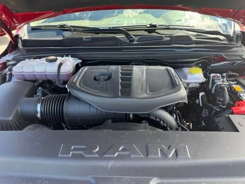 Used 2026 RAM 1500 Limited AWD/4WD image 31