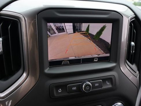 New 2026 GMC Sierra 1500 Pro w/ Graphite Edition AWD/4WD image 29