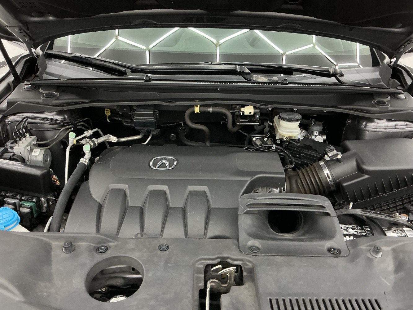 Used 2017 Acura RDX w/ Technology Package FWD image 43