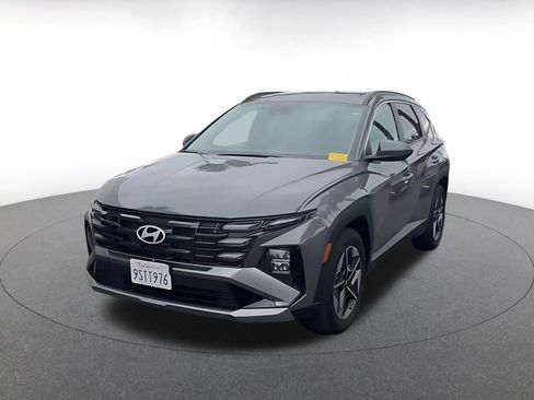 Used 2025 Hyundai Tucson SEL image 7