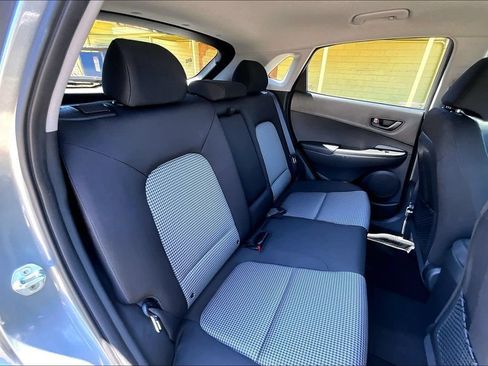 Used 2021 Hyundai Kona SEL AWD/4WD image 20