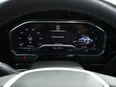 Certified 2024 GMC Sierra 1500 Elevation w/ X31 Off-Road Package image 16