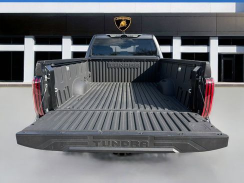 Used 2024 Toyota Tundra Limited image 12
