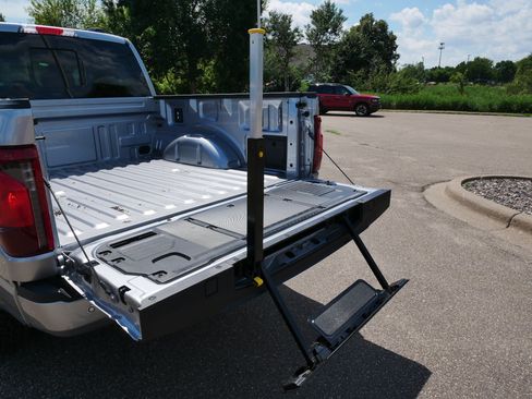 Used 2026 Ford F150 XLT w/ Equipment Group 302A MID AWD/4WD image 18