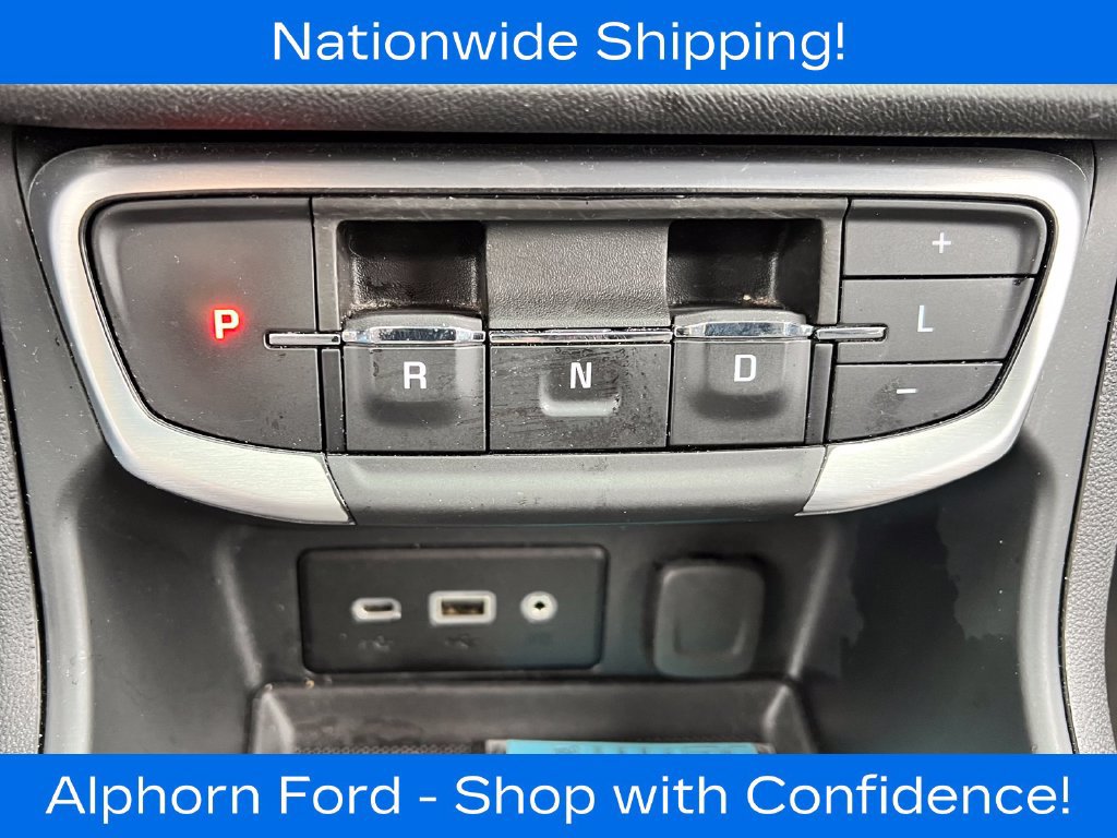 Used 2024 GMC Terrain SLE AWD/4WD image 20