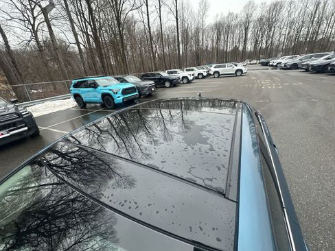 New 2026 Toyota Camry XLE image 13