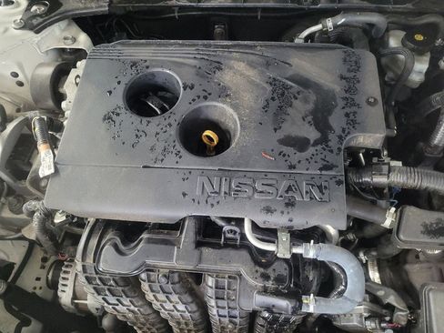 Used 2019 Nissan Altima 2.5 S FWD image 29