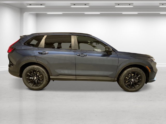 New 2027 Honda CR-V Sport-L image 2