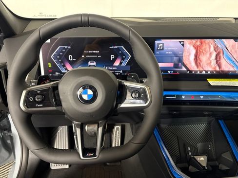 New 2026 BMW X3 xDrive30i w/ M Sport Package AWD/4WD image 19