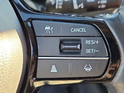 Used 2024 Honda HR-V EX-L image 25