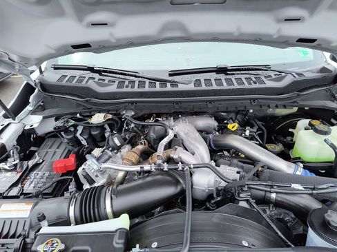 New 2025 Ford F250 XLT image 45