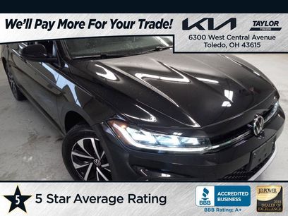 Used 2025 Volkswagen Jetta S