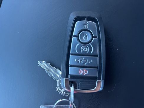 Used 2023 Ford F150 Platinum w/ Equipment Group 701A High image 31