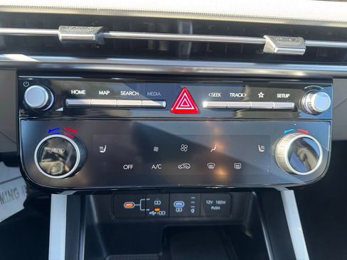 Certified 2025 Hyundai Tucson SEL image 15