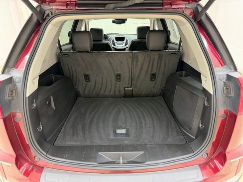 Used 2017 GMC Terrain SLT w/ Open Road Package image 5