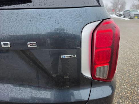 Used 2020 Hyundai Palisade Limited image 9