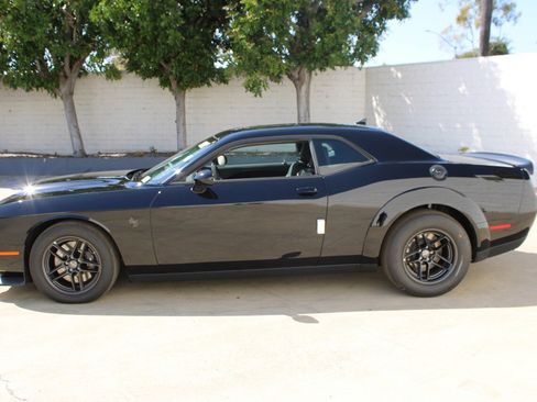 New 2023 Dodge Challenger SRT Hellcat Redeye image 7