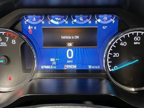 Used 2021 Ford F150 XLT w/ Equipment Group 301A Mid image 27