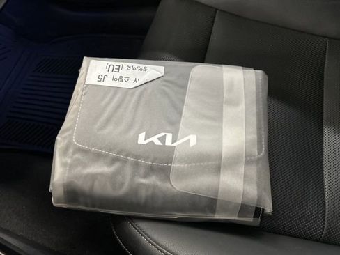 Used 2022 Kia Stinger GT-Line image 32