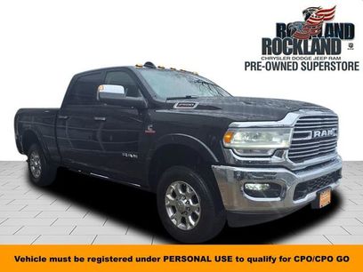 Used 2022 RAM 2500 Laramie