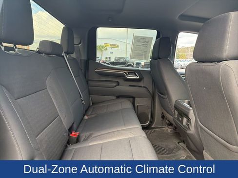 Used 2022 Chevrolet Silverado 1500 LT Trail Boss image 24