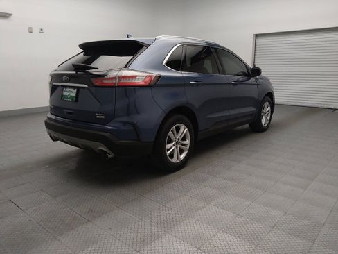 Used 2019 Ford Edge SEL w/ Equipment Group 201A image 9