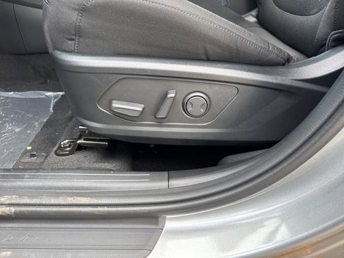 New 2026 Hyundai Tucson SEL image 13