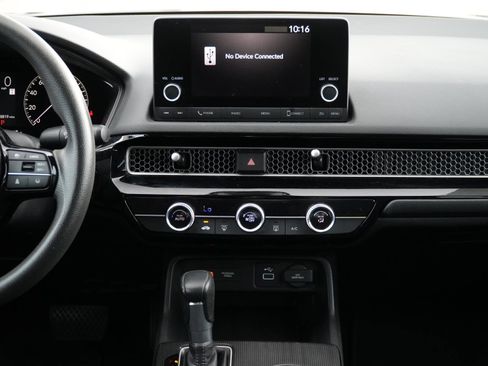 Used 2024 Honda Civic LX image 22