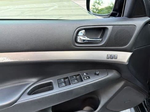 Used 2012 INFINITI G37 x Sedan w/ Premium Pkg AWD/4WD image 14