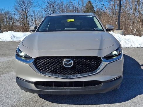 Used 2024 MAZDA CX-30 AWD 2.5 S w/ Premium Package image 5