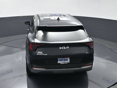 New 2027 Kia Sportage S FWD image 50