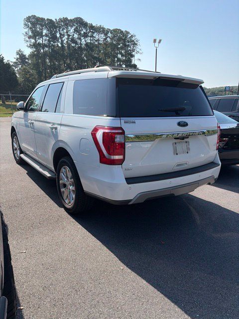 Used 2021 Ford Expedition XLT RWD image 3