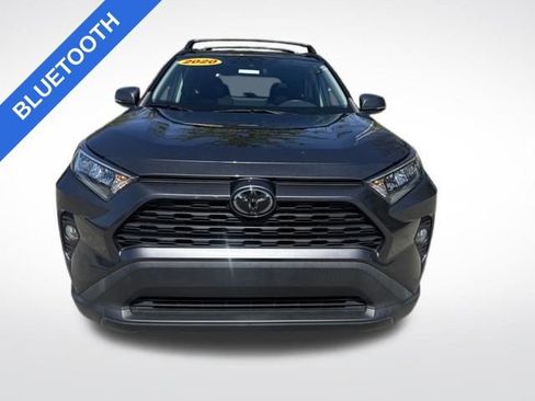 Used 2020 Toyota RAV4 XLE w/ Convenience Package image 10