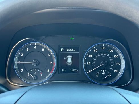 Used 2021 Hyundai Kona SE image 17