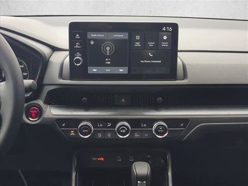 New 2026 Honda CR-V Sport-L image 17