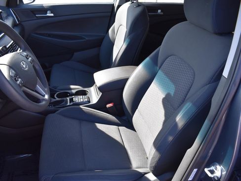 Used 2021 Hyundai Tucson Value image 23