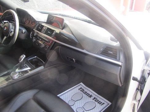 Used 2016 BMW 428i Gran Coupe image 14